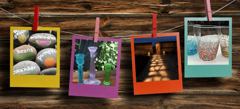 pinterest craft ideas