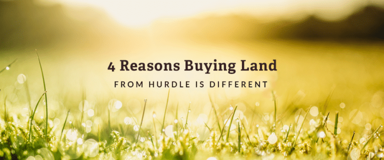 rural land, rural living, owner financed land