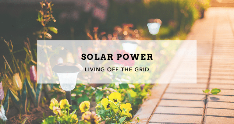 Solar Power Image