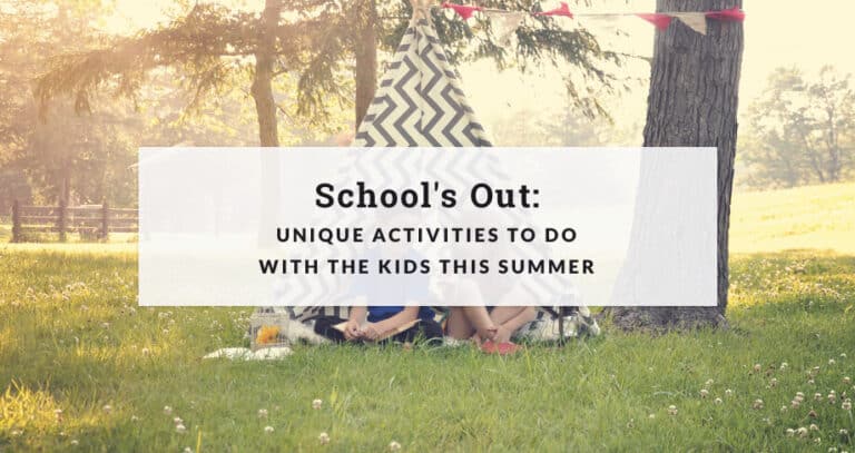 school is out image