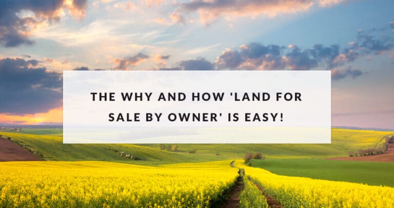 Land for sale by owner image