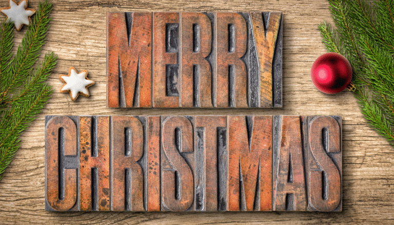 merry christmas