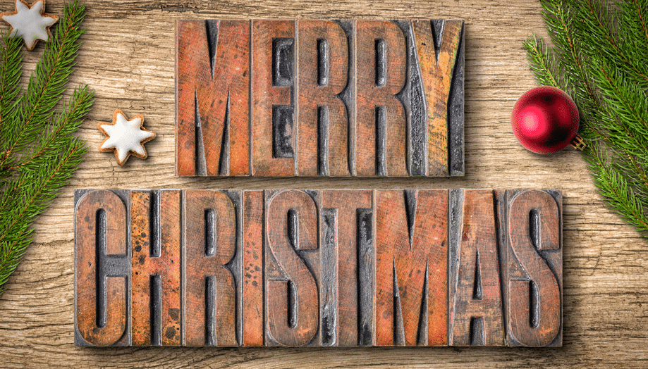 merry christmas