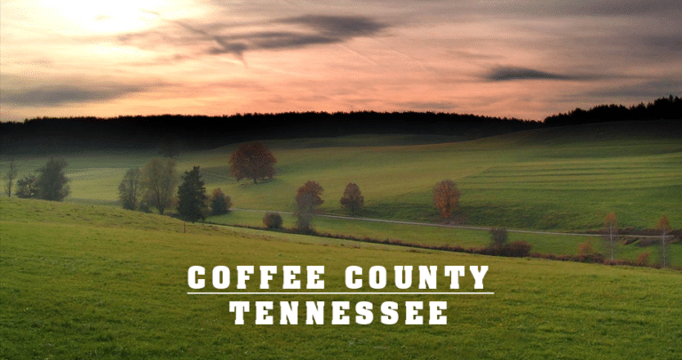 land in tennessee