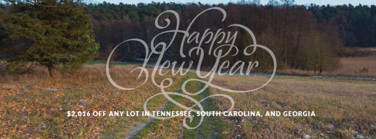 january 2016 land special
