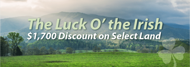 march land deal