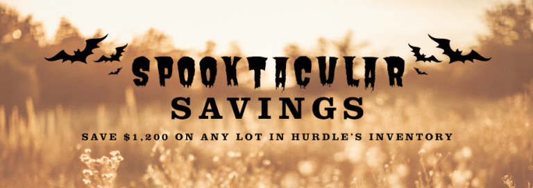 october land deal