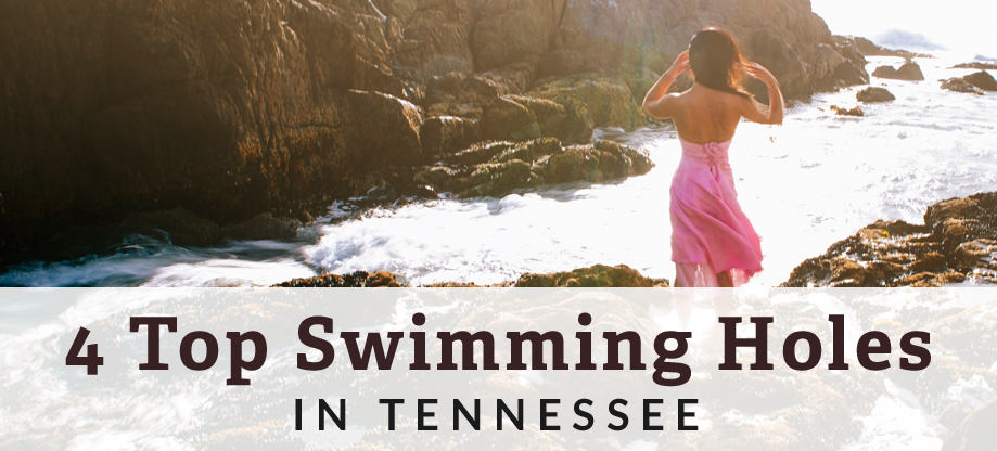 swimming in tennessee