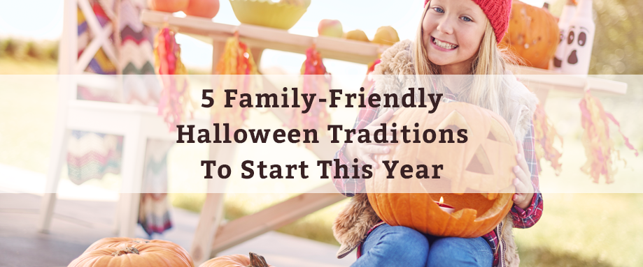 halloween traditions, rural land, owner-financed land