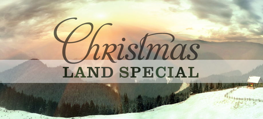christmas land special