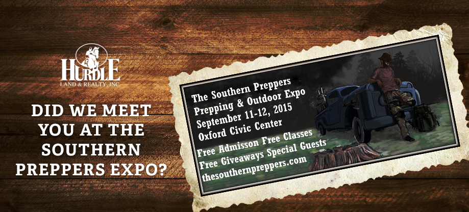 southern preppers expo