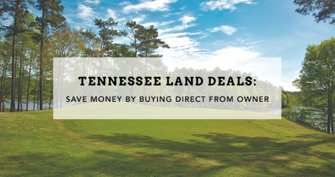 Tennessee Land Deal
