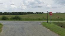 Hurdle Land for Sale in Carroll County, Georgia